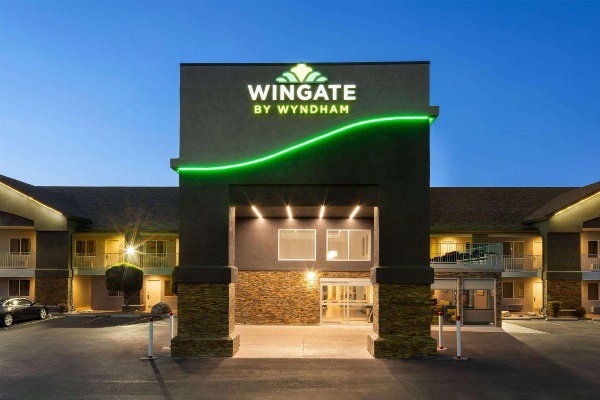 Wingate by Wyndham Cedar City image 1