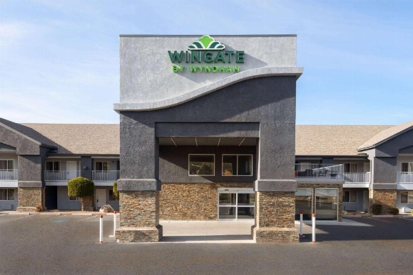 Wingate by Wyndham Cedar City image 19