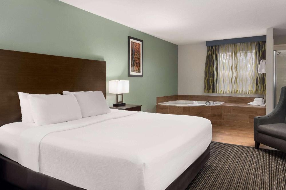 Wingate by Wyndham Cedar City